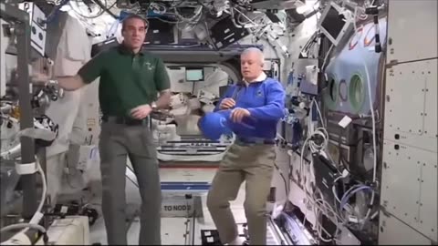 Back Then NASA Did Terrible Photo Shopping