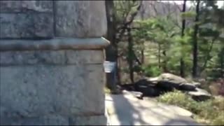 Little Round Top