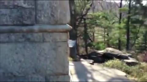 Little Round Top