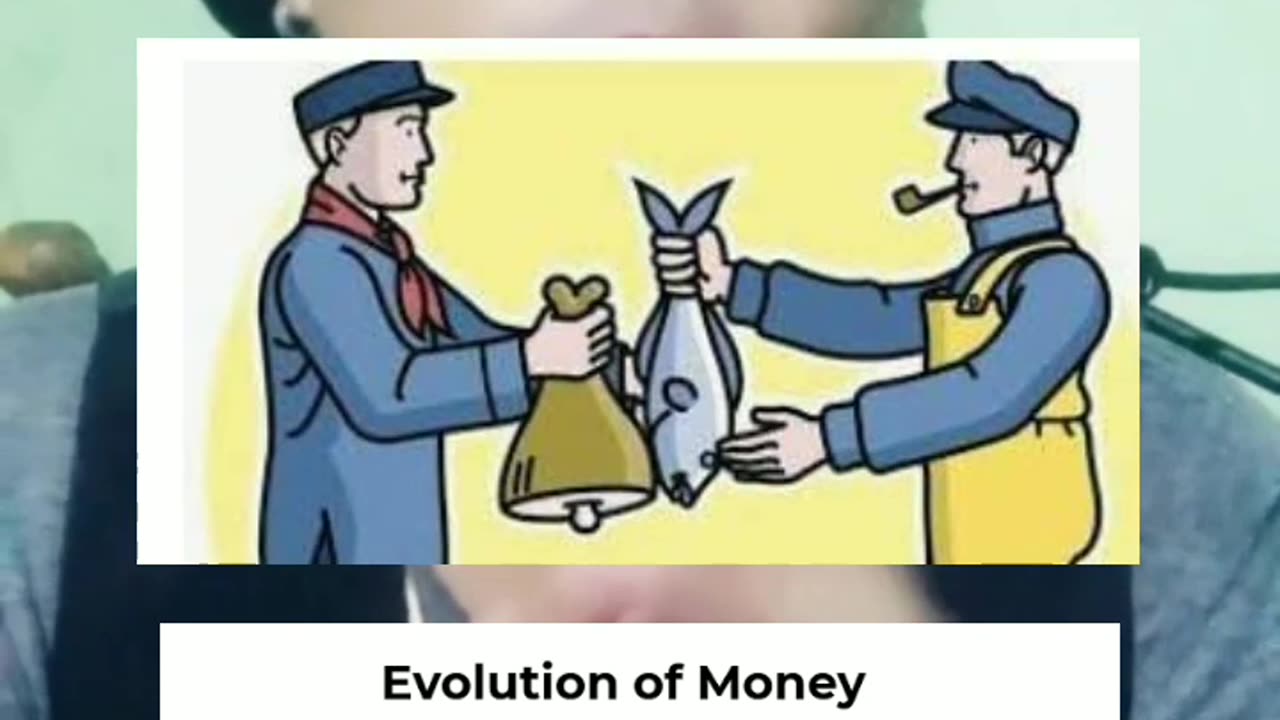 Cryptocurrency and Bitcoin simplified