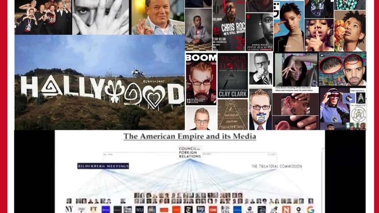 923. They thought the SHEEP would follow the STARS. [They] Fooked.