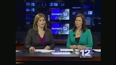 Scripted News
