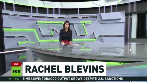 RT News - March 23 2023 (20:00 MSK)