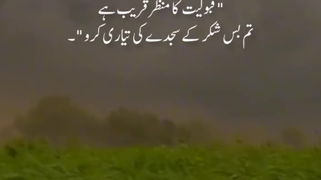 Islamic status