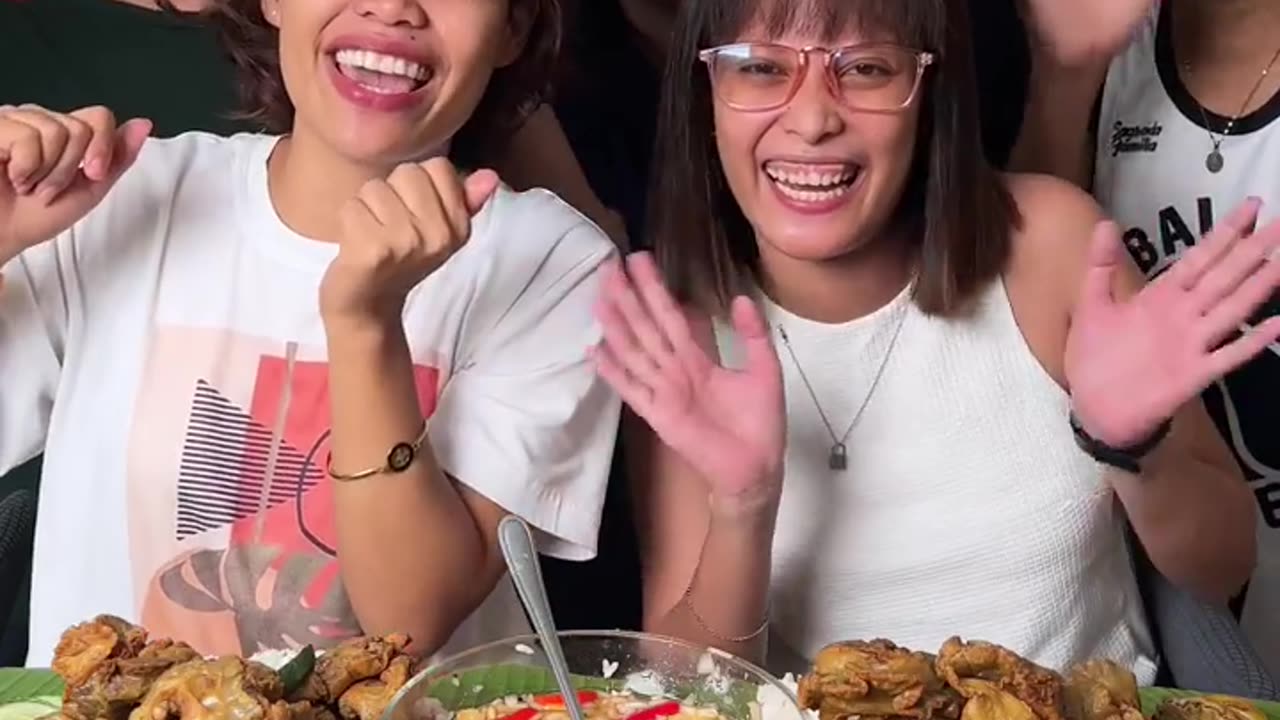 Palaisipan Challenge - Bawal sa madumi ang utak
