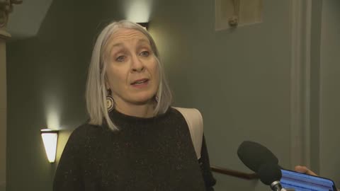 Canada: Federal ministers scrum on foreign interference allegations, Alberta oilsands leak – March 9, 2023