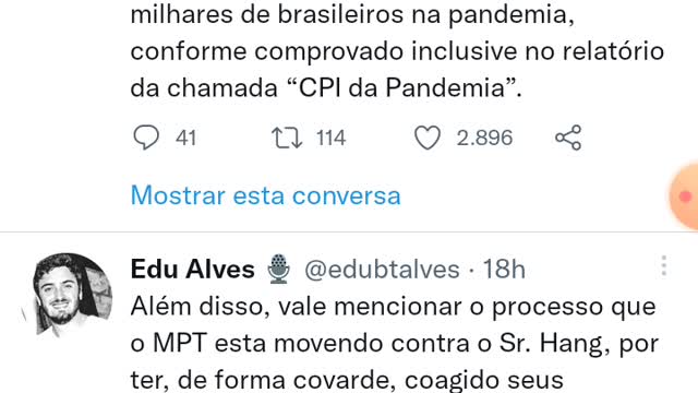 Doutor esquerdinha