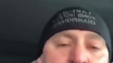 God bless these truckers