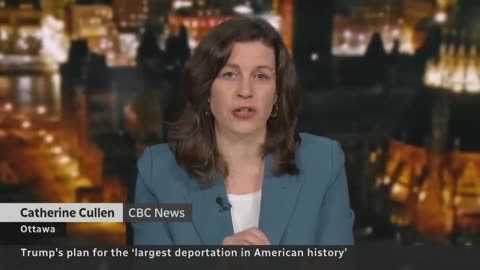 Trump’s plan for the ‘largest deportation' in American history