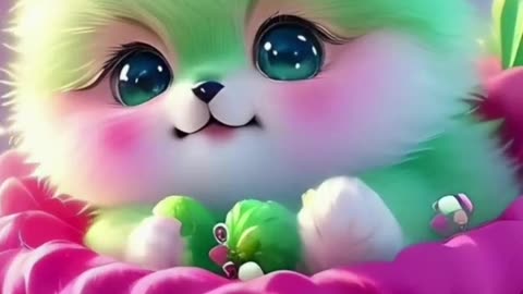 Pockemon lover😍😘