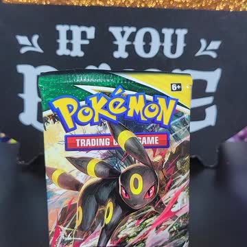 Let's gooo evolving skies