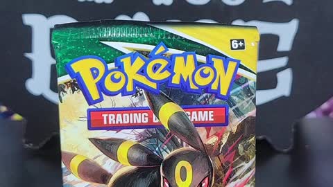 Let's gooo evolving skies