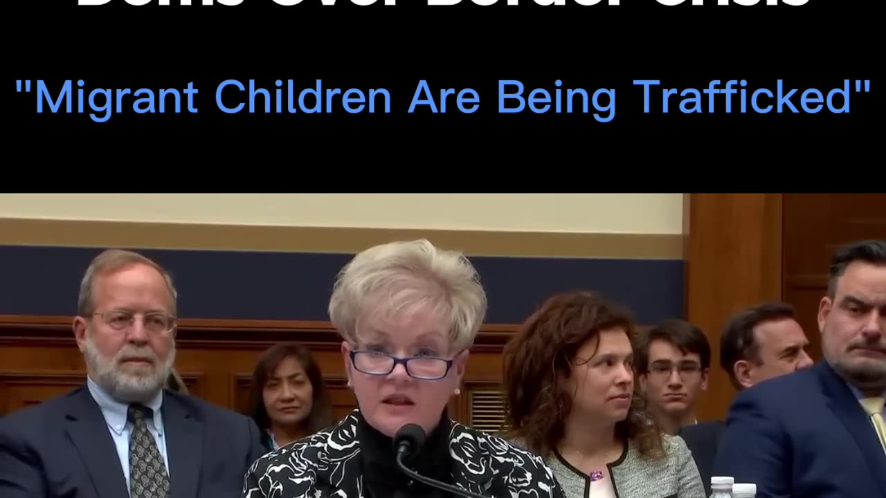 Democrats DEMOLISHED over Border Policies