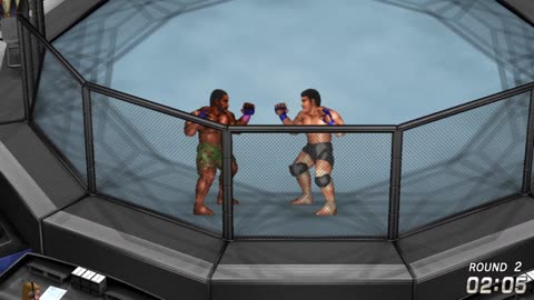 Fire Pro Wrestling World