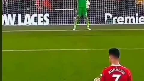 Ronaldo power