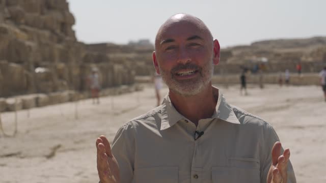 International Day of Prayer 2021 Video--The Persecuted Egyptian Church