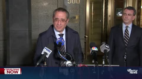 FTX Founder Sam Bankman _Fried convicted on 7 Federal counts