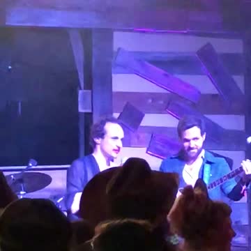 Lucidity Festival Band 2018