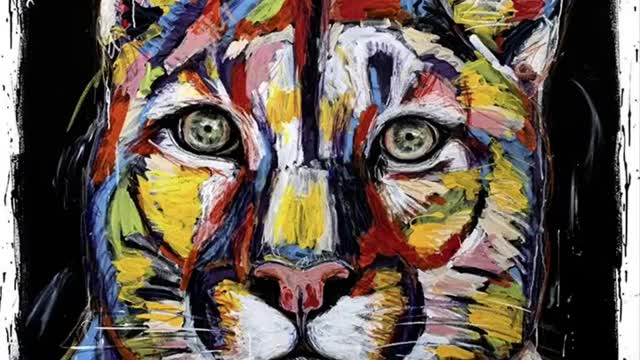 LIGHT OUT OF DARKNESS EXHIBITION