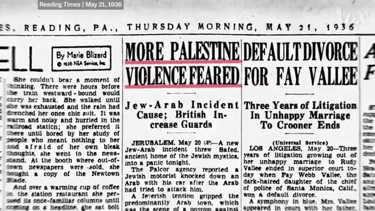 How Palestinians were removed from their homes