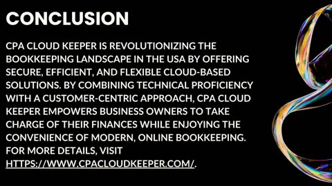 CPA Cloud Keeper-Bookkeeping Firm in USA Call Us +1-646-340-0045