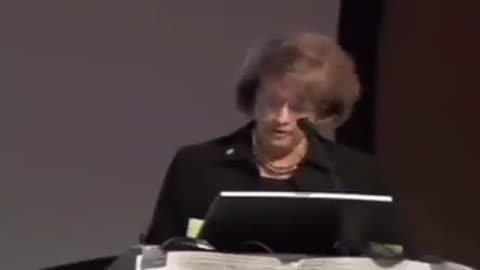 Now You Know .. Research Senator Nancy Shaffer | Murder Suicide |