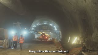 Is The Earth Hollow?