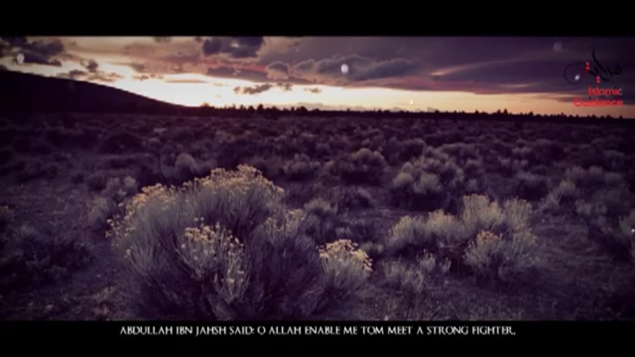 13 - Muhammad ﷺ Series _ The Battle of Uhud