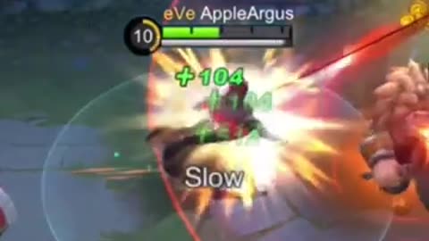 FRANCO THOUGHT HE COULD SOLO KILL ARGUS ~ Mobile Legends Bang Bang