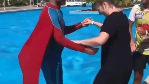 Funny video watch end ￼
