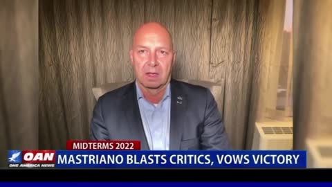 Why does PA needs Doug for Gov? Election integrity!