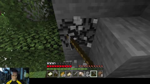 Minecraft: Fixing up Crafty with the Boys Part 2 of ?