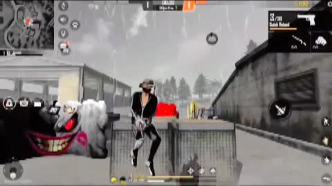 #Free Fire