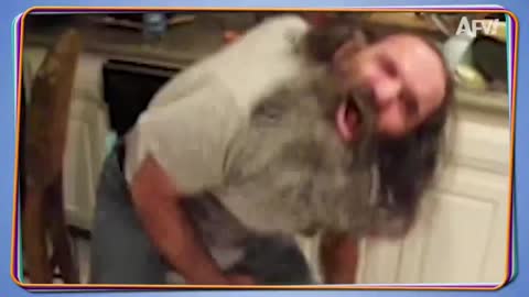 Try Not To Laugh Challenge! 😂 Funniest Fails of the Week | Live AFV