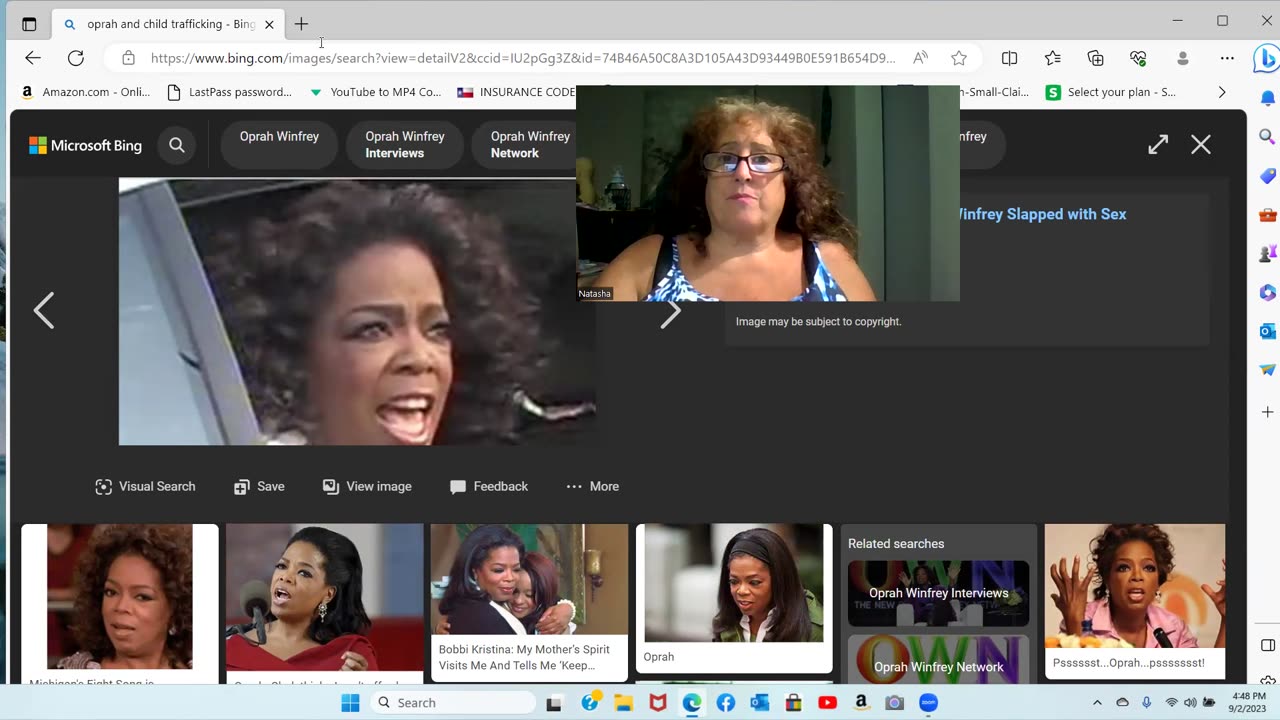 Oprah is No Longer "Untouchable" The Truth Is Out About Her