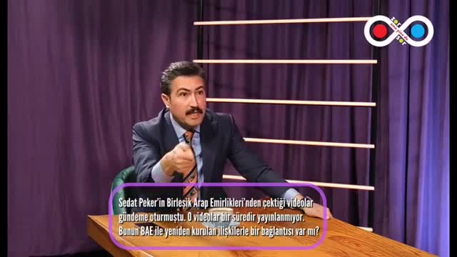 Mahir Ünal neden istifa etti Mahir Ünal Grup Başkanvekilliği görevinden neden istifa etti