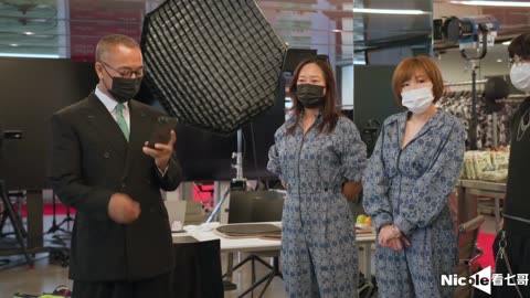 20220810文贵先生视频⁴：七哥爱孩子，爱战友