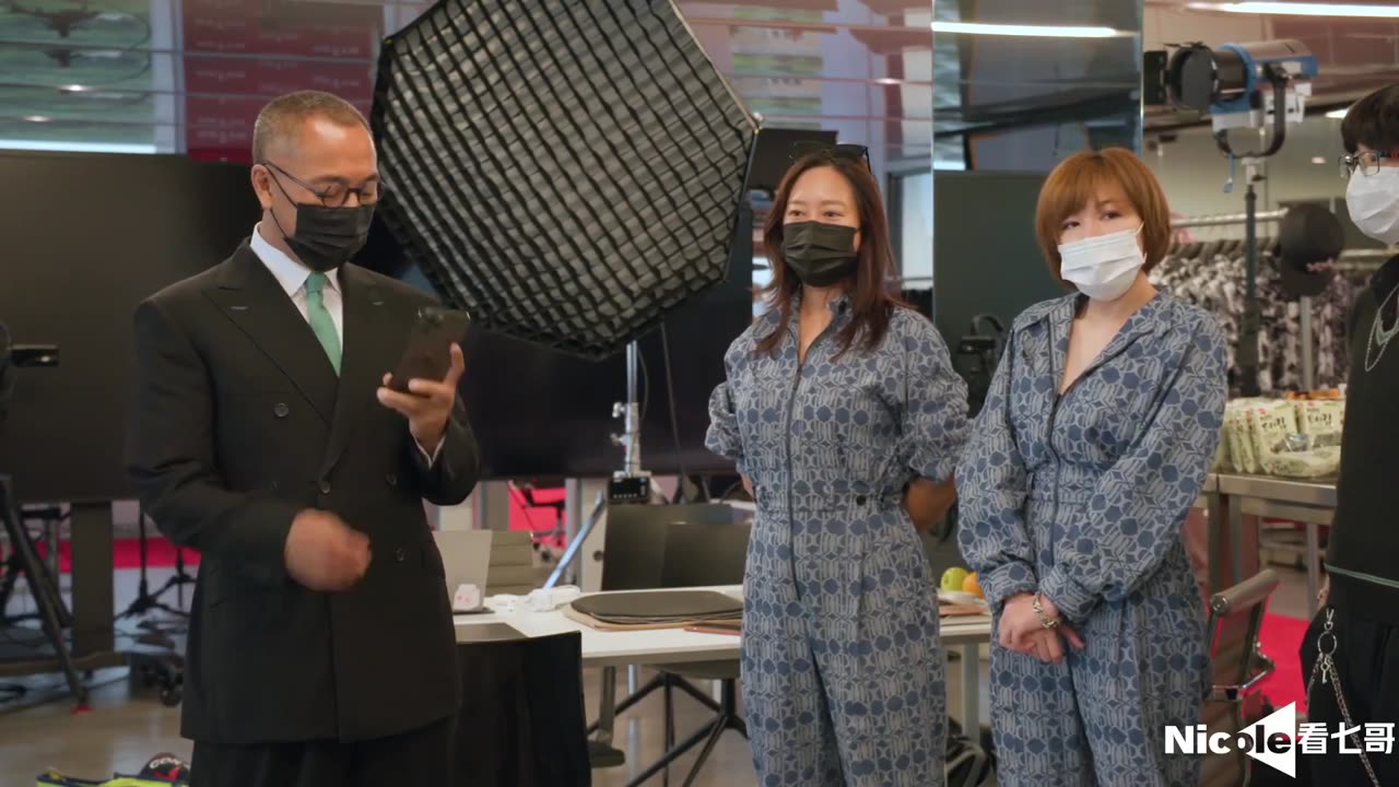 20220810文贵先生视频⁴：七哥爱孩子，爱战友