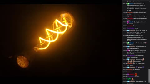 2023-02-15 (1bis) - Armoire du jour - Twitch Decheterie (version avec chat)