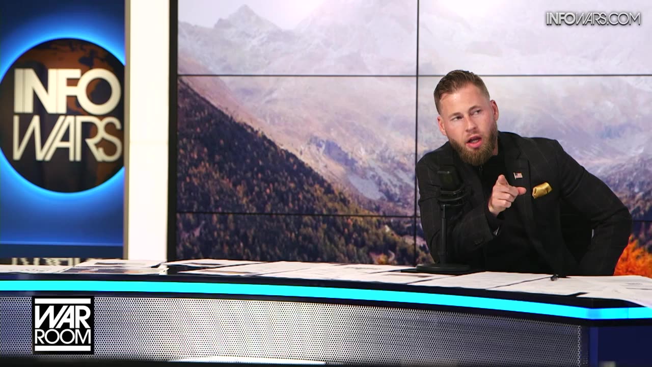 Gavin Newsome Requests $25 Million To Block Trump Agenda In California