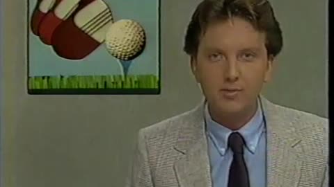 August 8, 1982 - Indianapolis Sports with Jim Barbar & Dick Rea