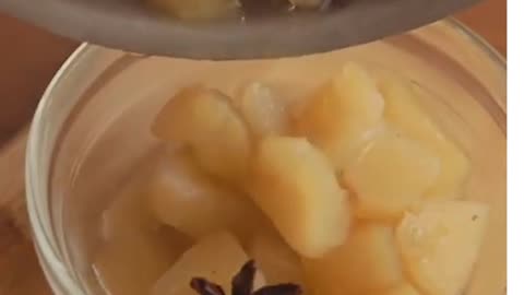 🍎🥣 Ultimate Apple Bowl Recipe 2024! 🌟 Easy, Delicious, & Trending! 🚀