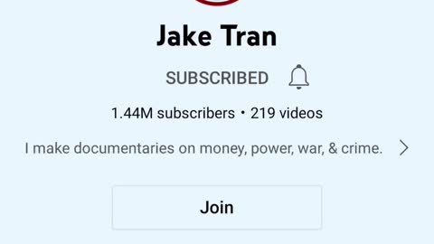 Jake tran Exposed