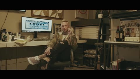 Documentaire: Level deel 1