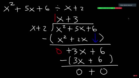 Math (calculus 211) Week 11