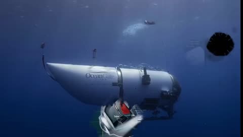 Five aboard missing submarine no longer alive- fear report
