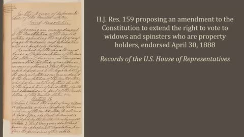 US Constitutional Amendments 2016 June 2