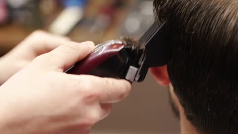 Hair Cutting