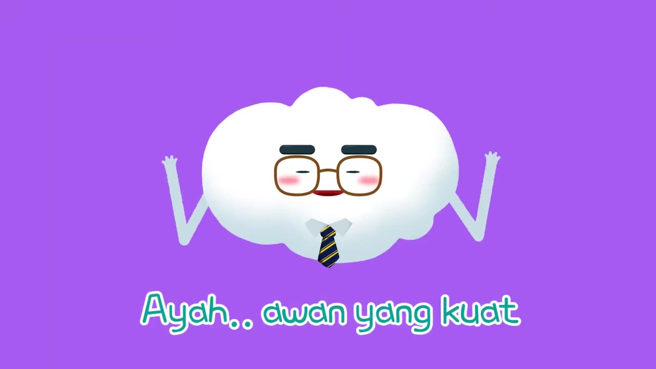 Como and Songs l Cartoons for Kids l Ep08 FAMILY CLOUD