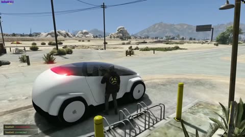 VAGOS vs TAP BOYZ 3rd fight (GTA V RP) HTRP 3.0 LSPD VS